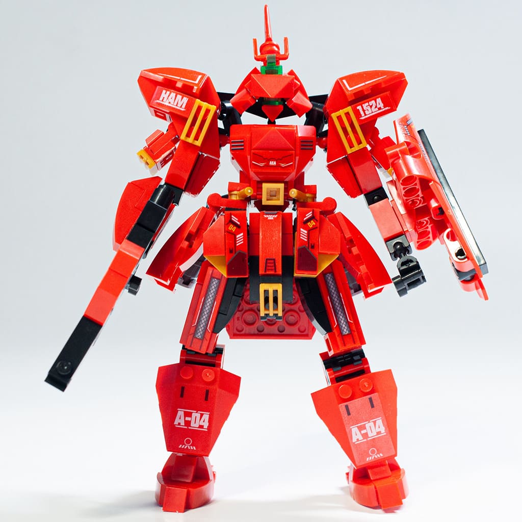 1 Mecha 04 1 Mecha 04