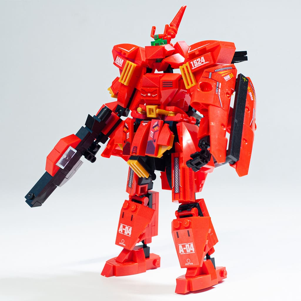 2 Mecha 04 2 Mecha 04