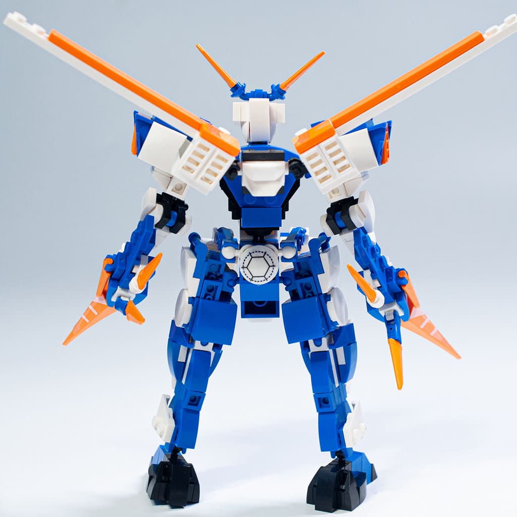 3 Mecha 02 3 Mecha 02