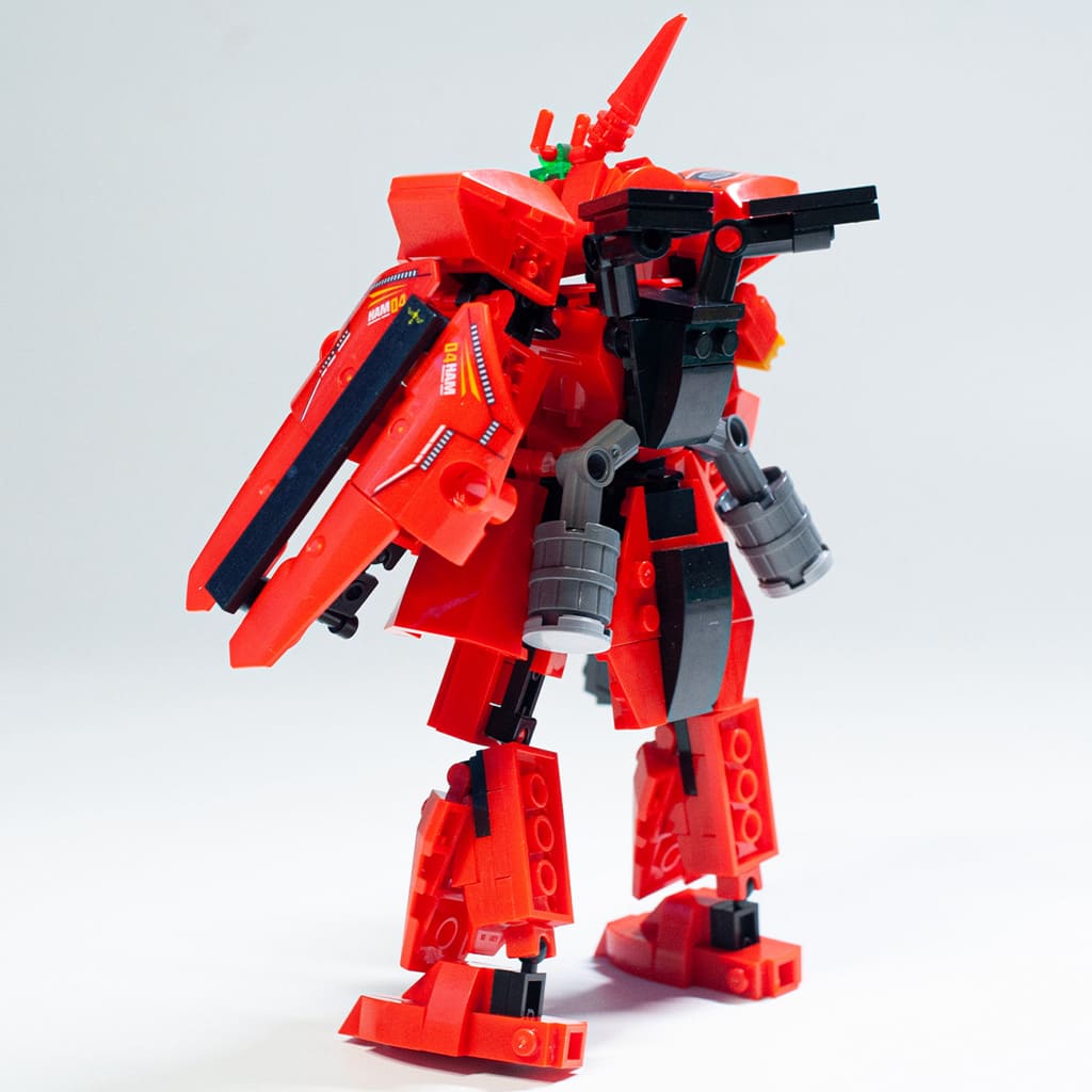 3 Mecha 04 3 Mecha 04