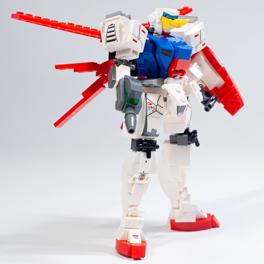 5 Mecha 01 5 Mecha 01