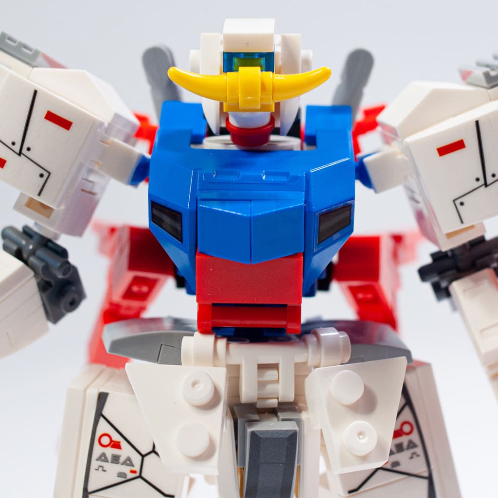 6 Mecha 01 6 Mecha 01