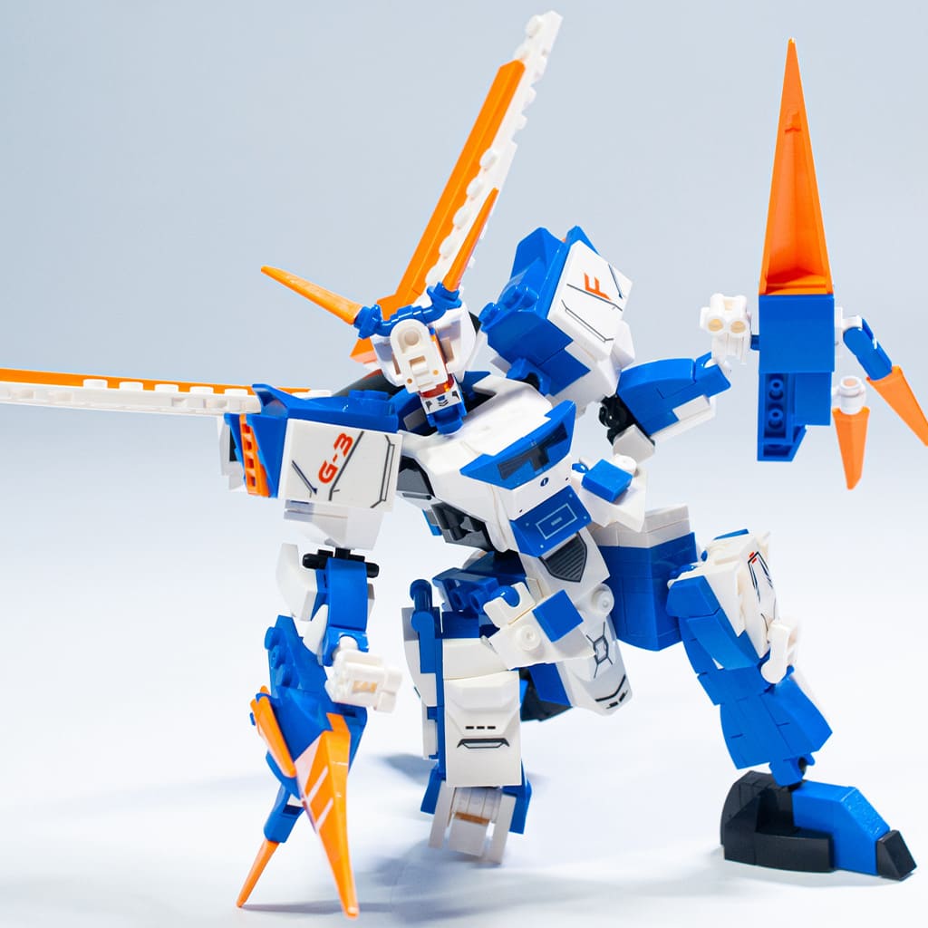 7 Mecha 02 7 Mecha 02