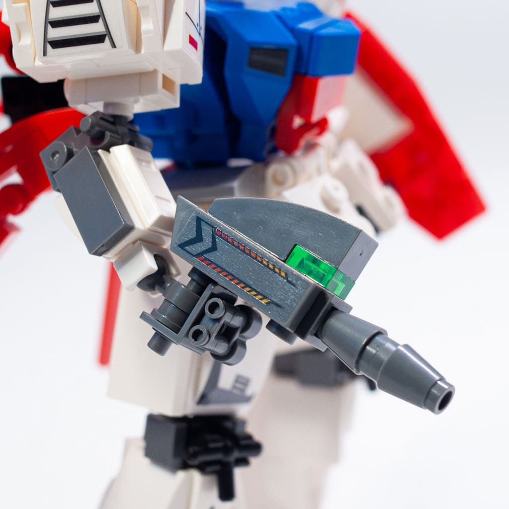 8 Mecha 01 8 Mecha 01