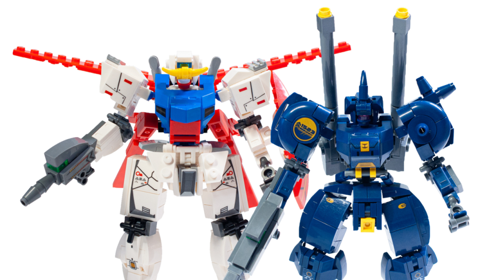 Header Mecha Compresso